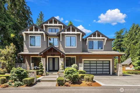 $4,378,000 | 10856 Northeast 12th Street, Bellevue, WA 98004