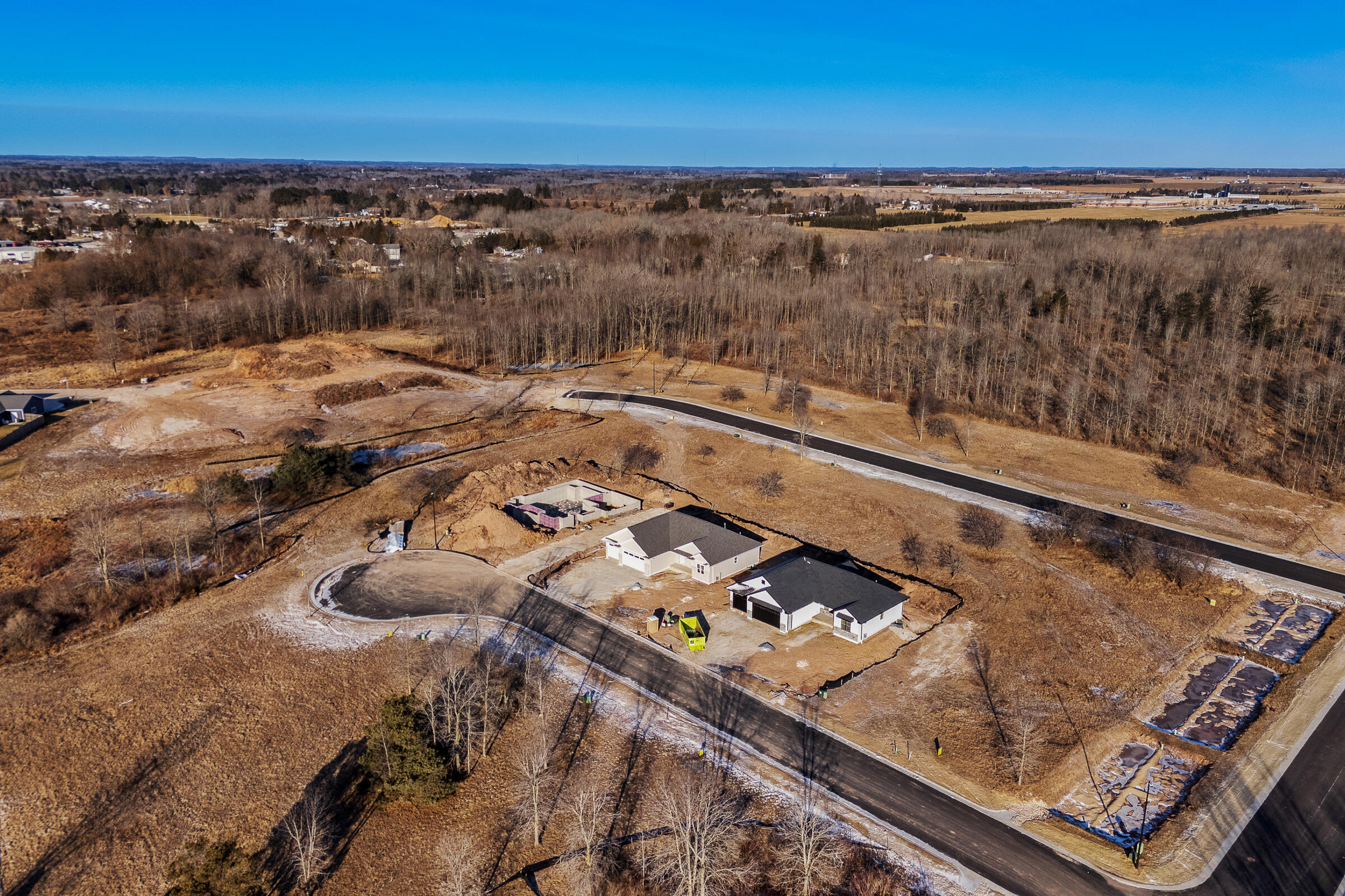 338 Rawley Road Two Rivers, WI 54241 - Photo 33 of 35 338RawleyCrt-33