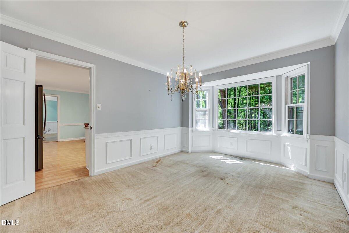 113 Artillery Lane Raleigh, NC 27615 - Photo 17 of 56 07-113 Artillery Ln-7