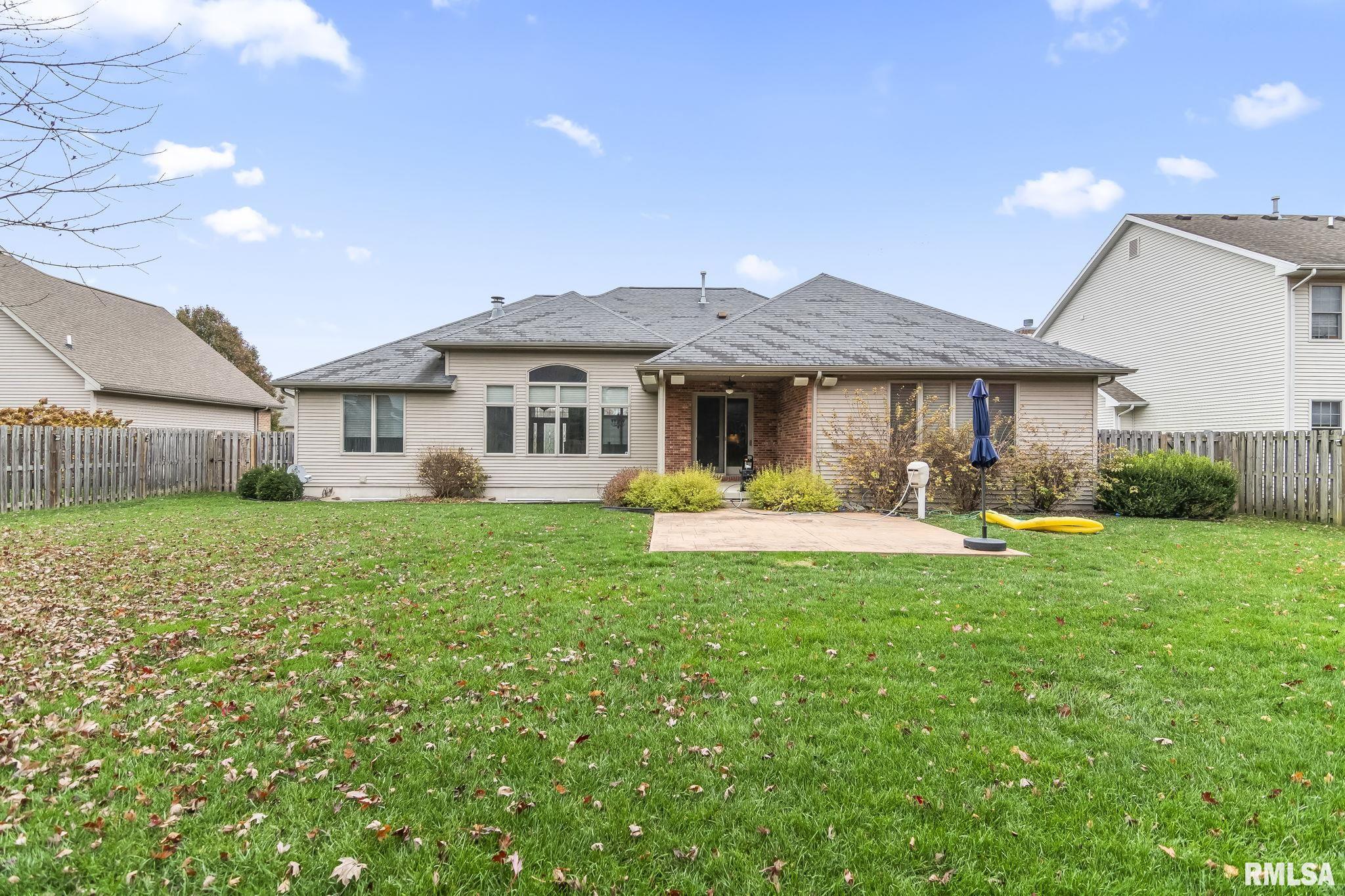 2205 Interlacken Drive Springfield, IL 62704 - Photo 34 of 34