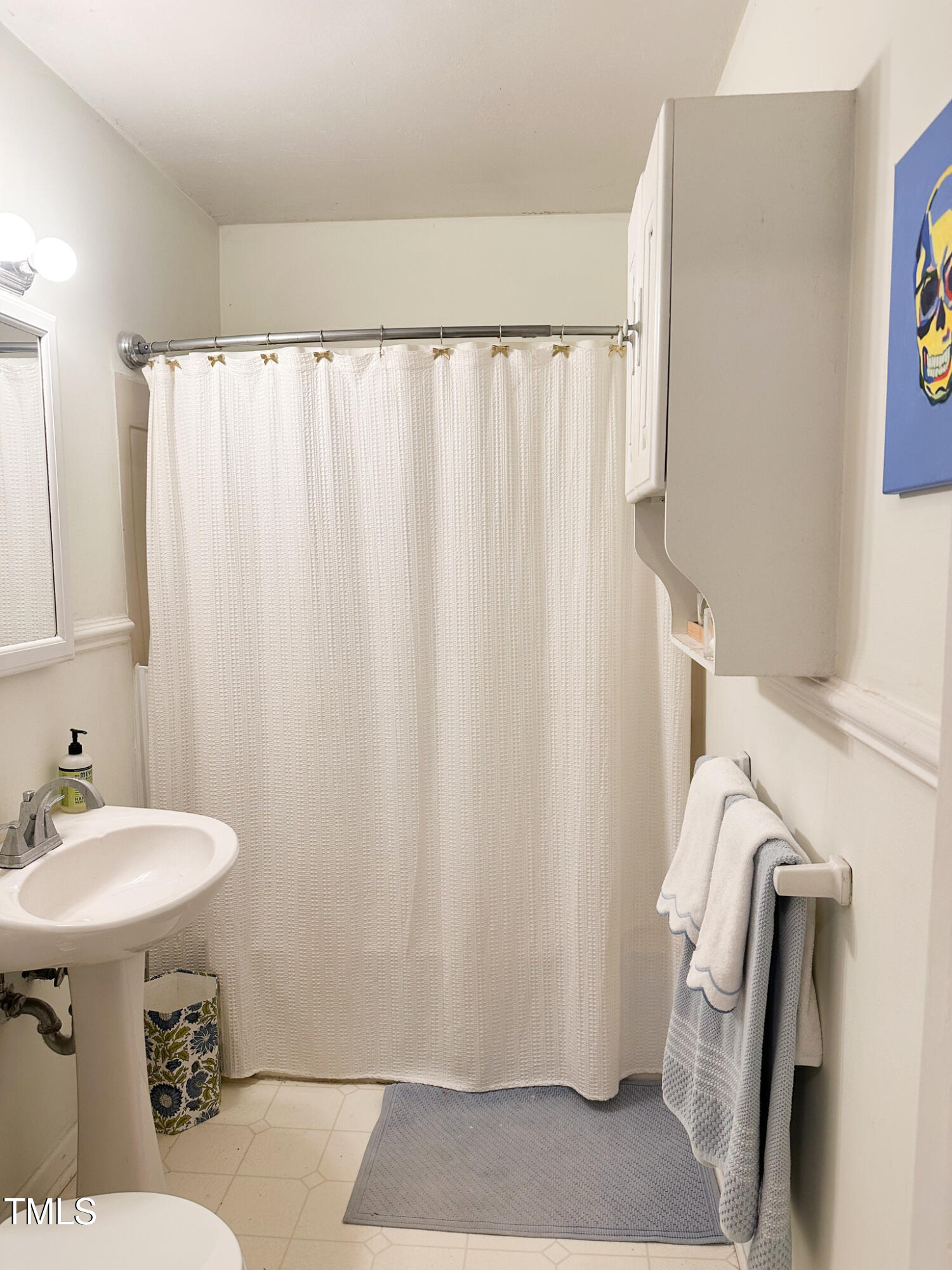 2828 Oberlin Road Raleigh, NC 27608 - Photo 9 of 21 Bathroom