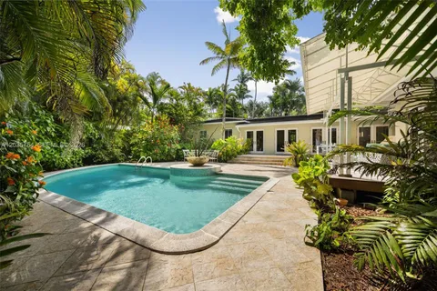 $2,995,000 | 1621 Nocatee Drive, Coconut Grove, FL 33133