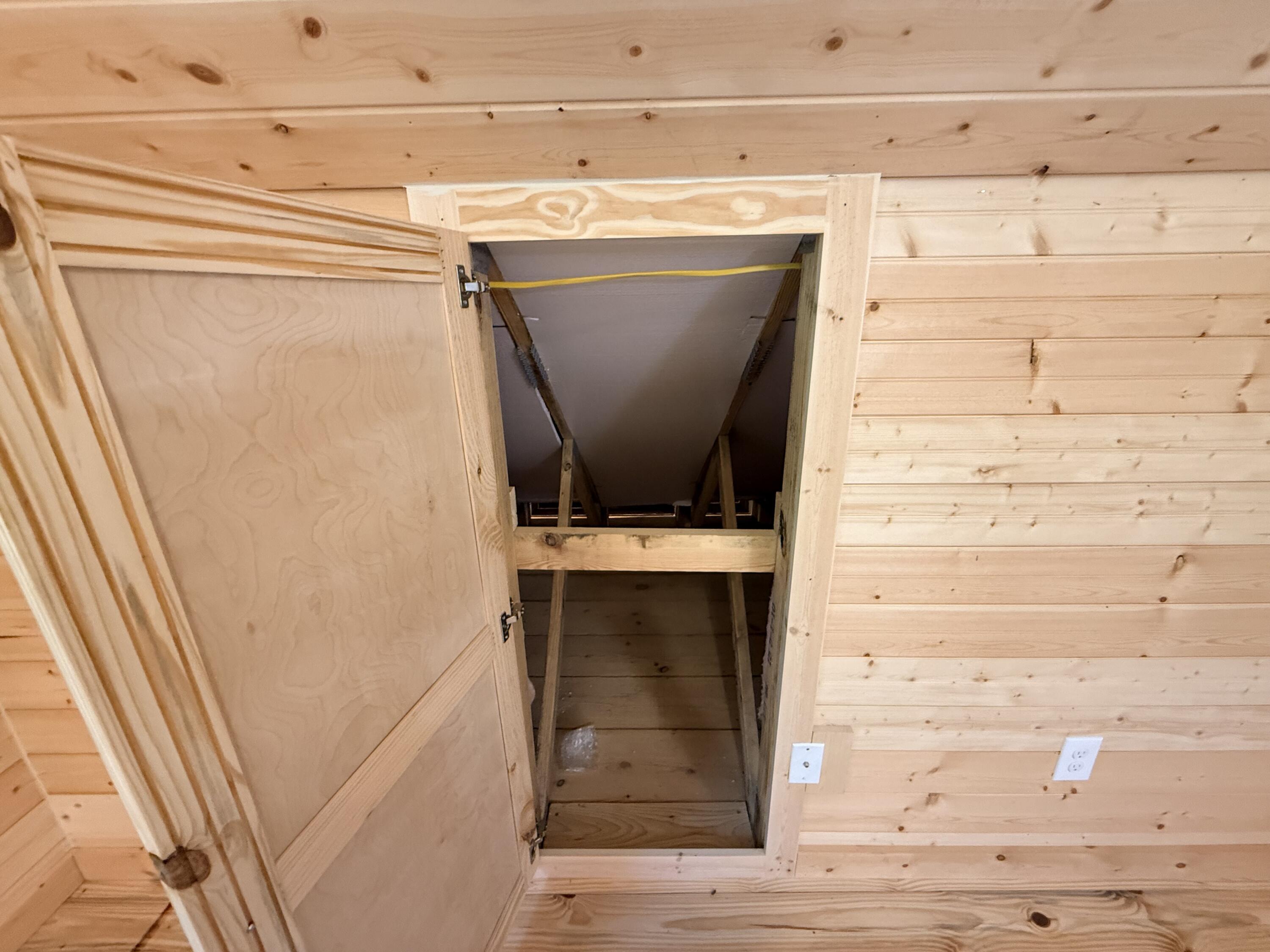 345 Magnolia Dr Spring Spring City, TN 37381 - Photo 21 of 23 storage