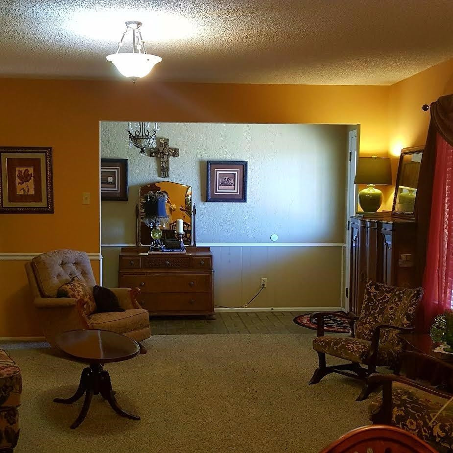 902 Arnett Avenue Ropesville, TX 79358 - Photo 5 of 10 Photo 5