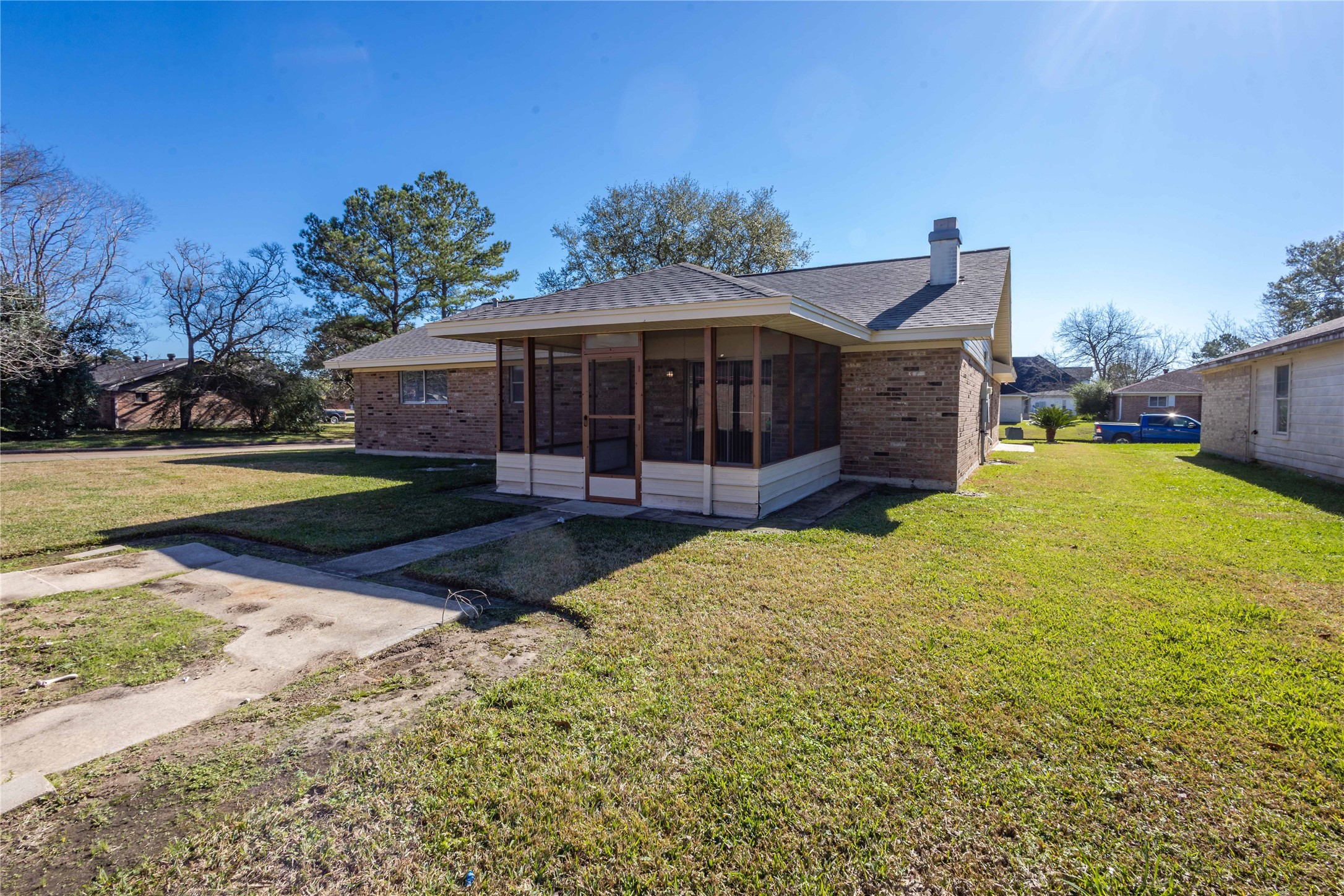 5810 Meadowview Road Beaumont, TX 77708 - Photo 22 of 22