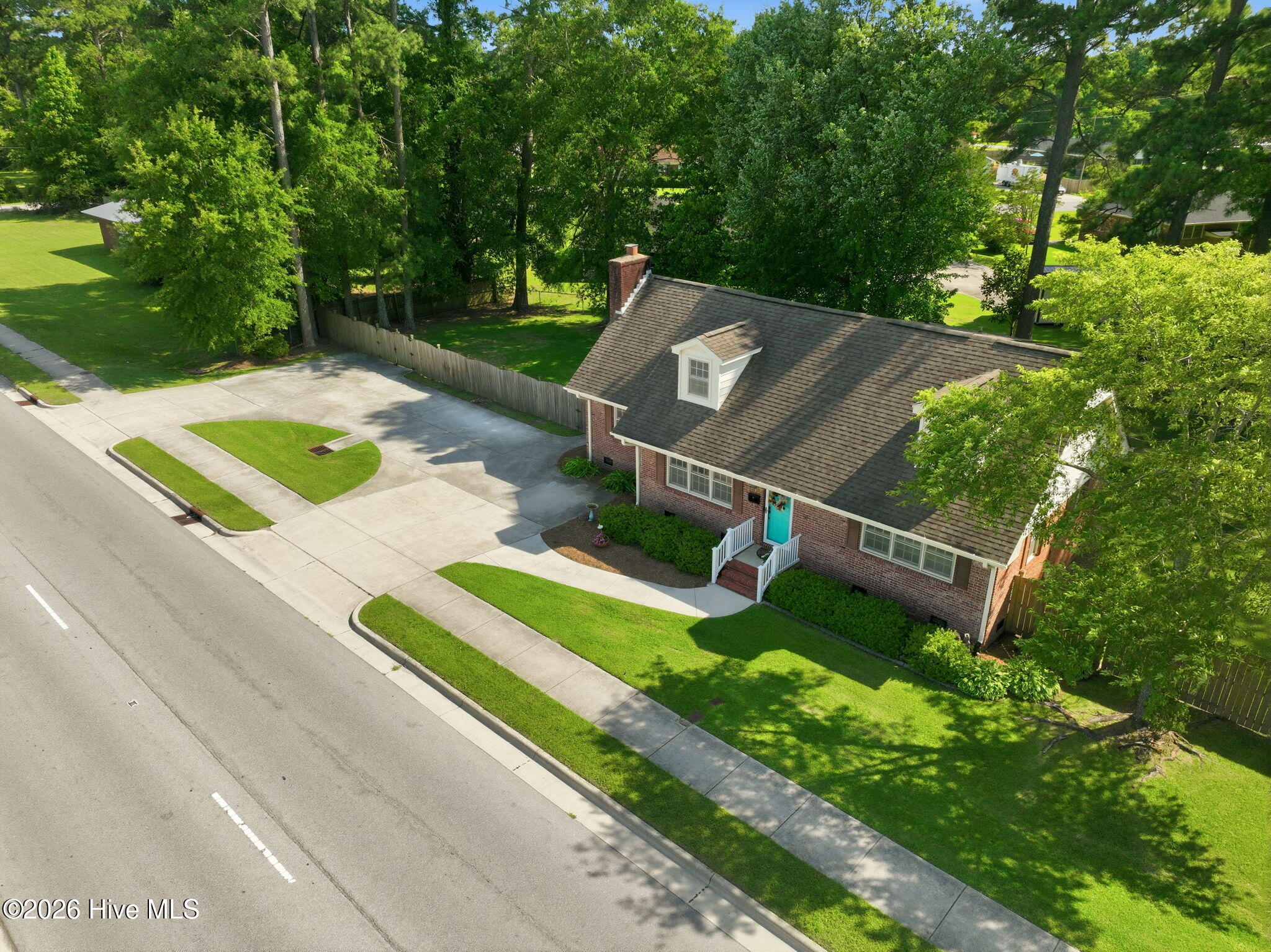 204 Piney Green Road Jacksonville, NC 28546 - Photo 44 of 44