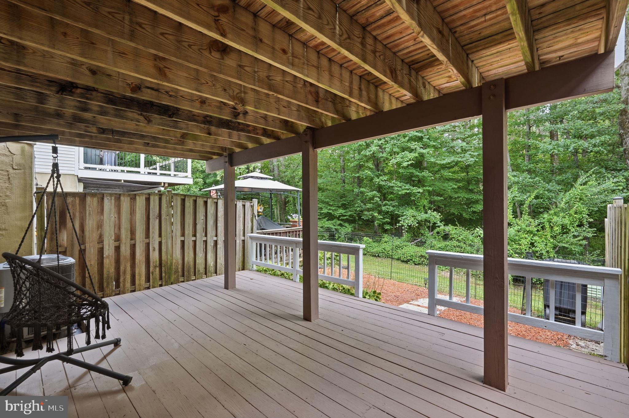 8764 Newington Commons Road Lorton, VA 22079 - Photo 4 of 38