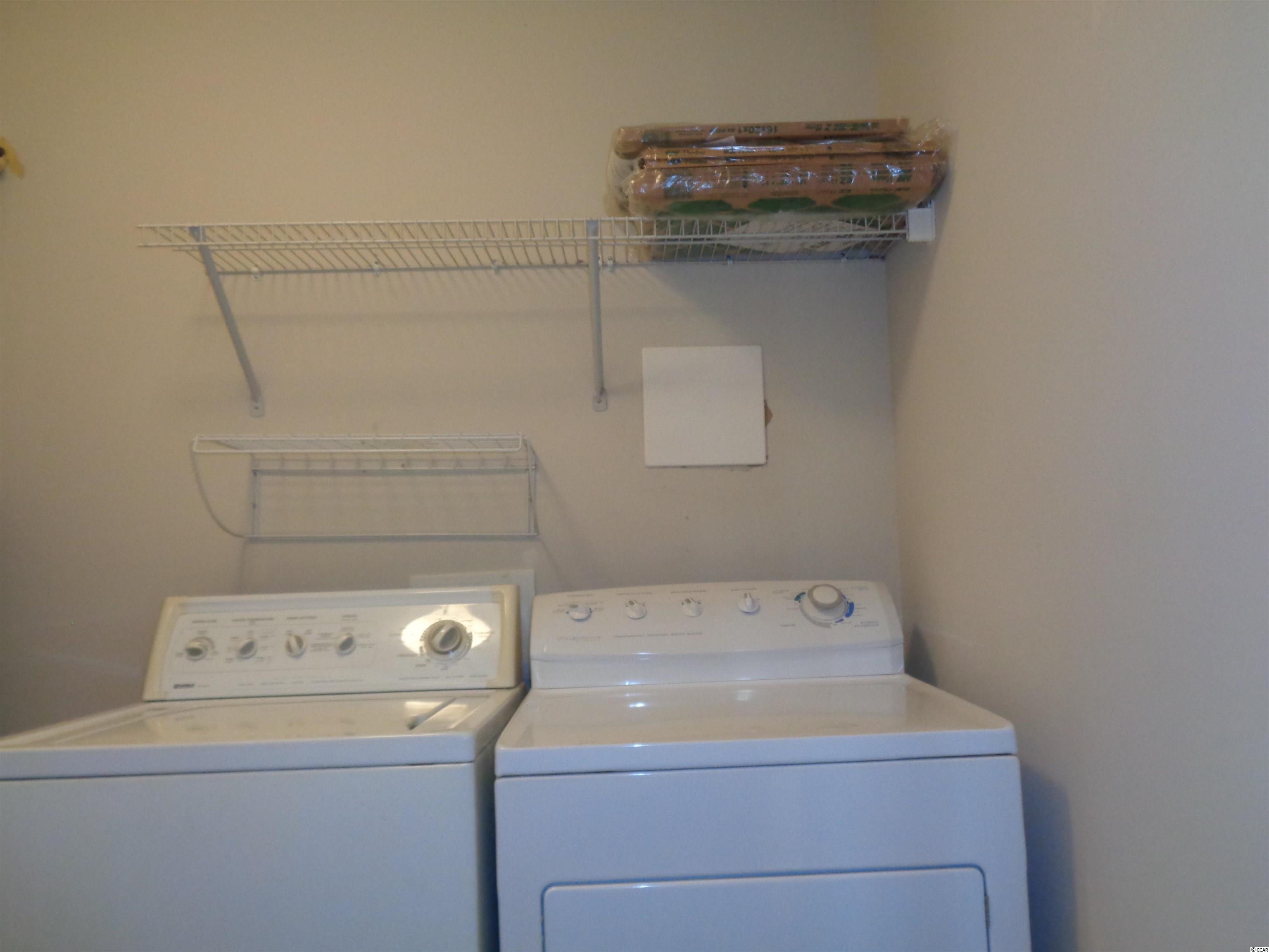 115 Veranda Way, Unit D Murrells Inlet, SC 29576 - Photo 24 of 36 Gallery Image 24