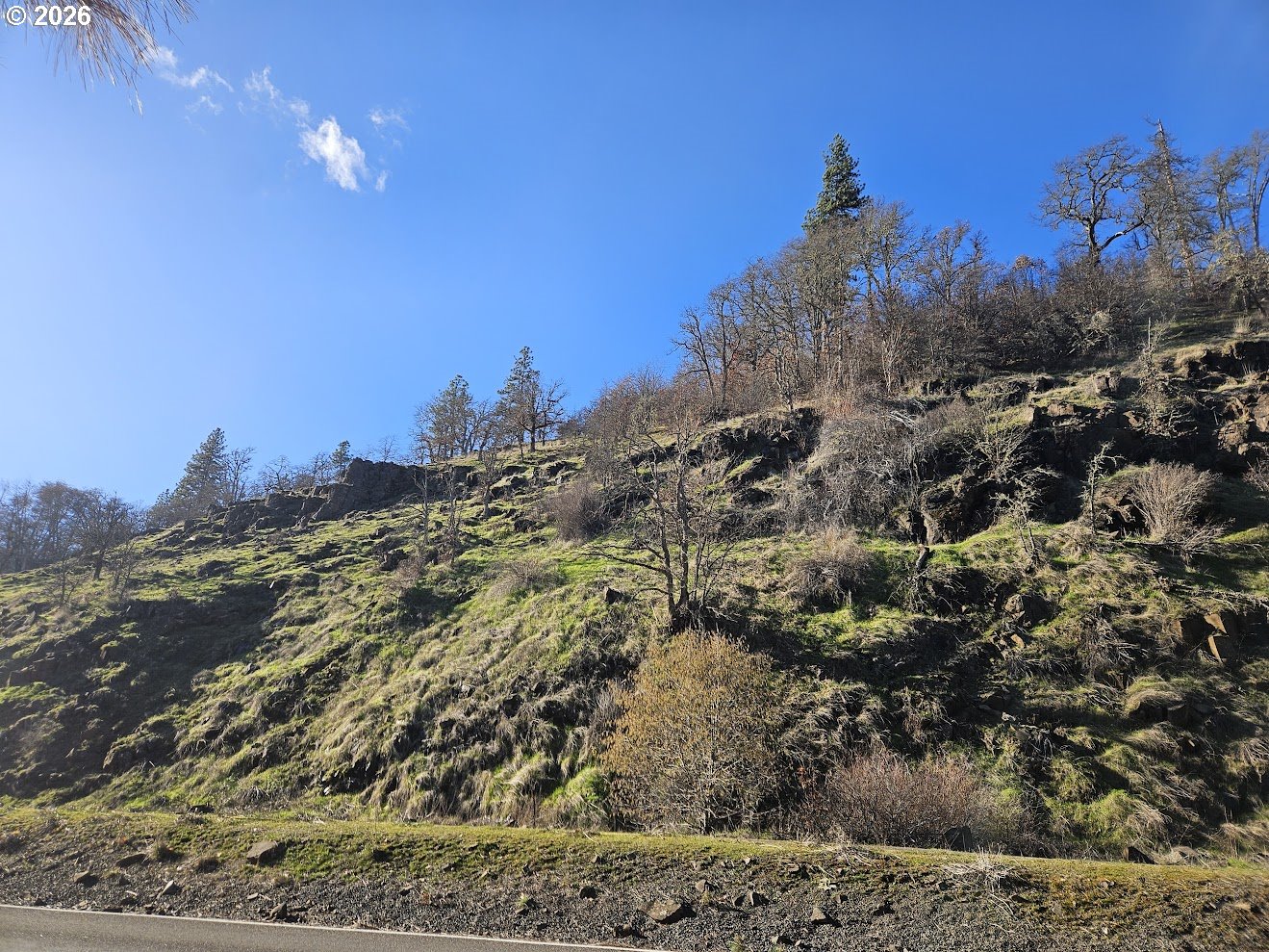 Wahkiacus Heights Road Klickitat, WA 98670 - Photo 30 of 42 a view of a city
