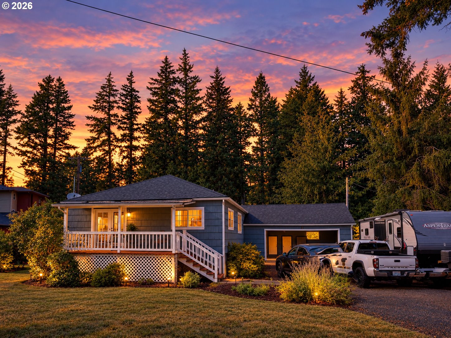 389 Northwest Gropper Road Stevenson, WA 98648 - Photo 26 of 26 Gallery Image 26