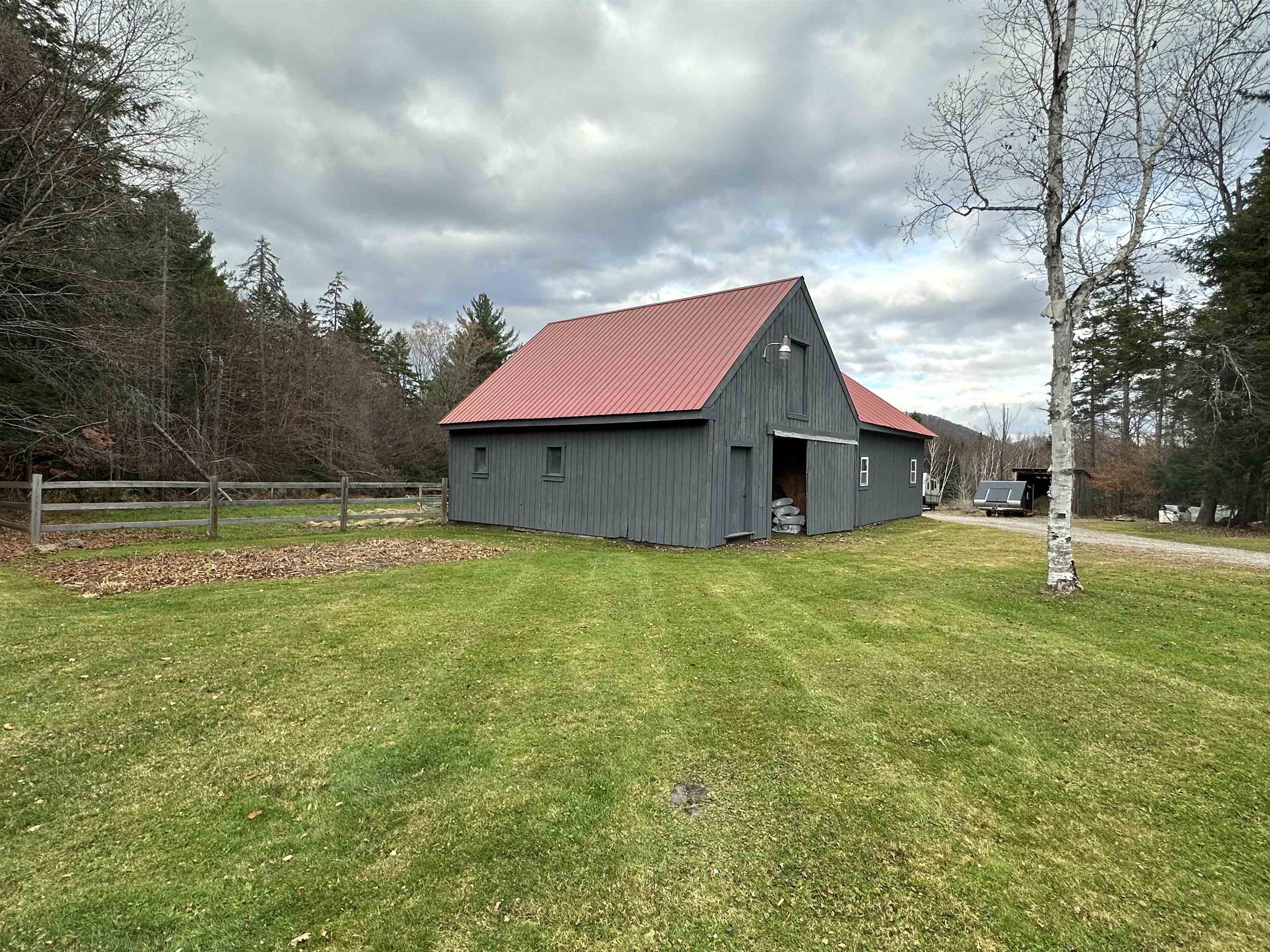 155 Fieldstone Way Wallingford, VT 05742 - Photo 38 of 40