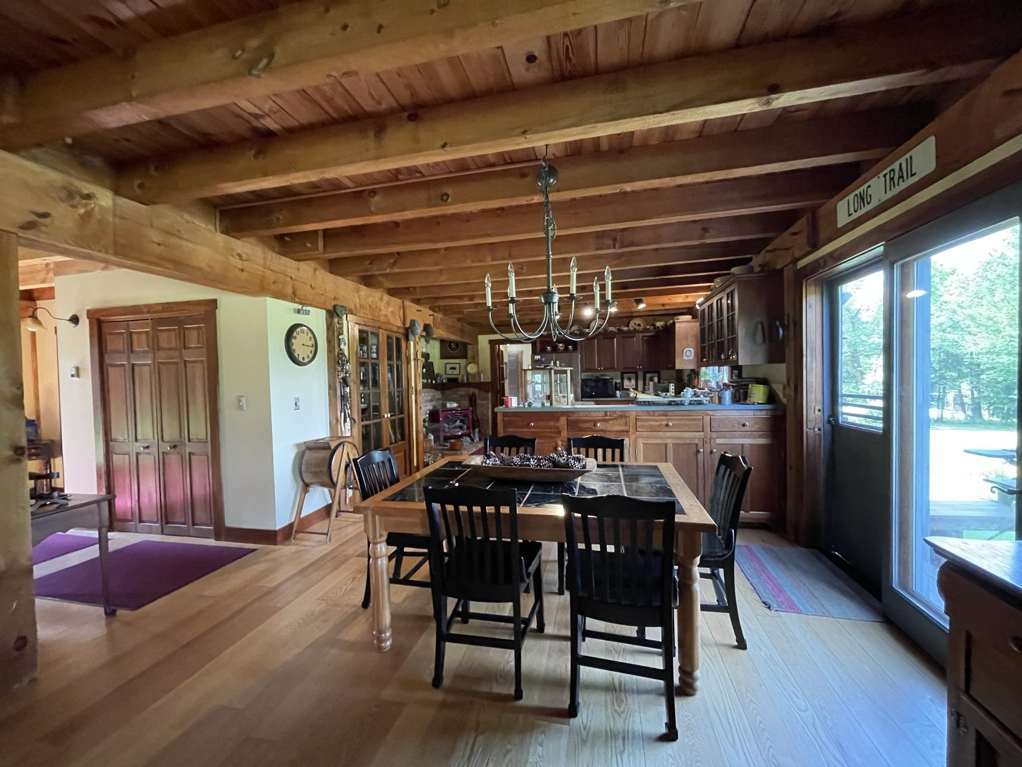 155 Fieldstone Way Wallingford, VT 05742 - Photo 4 of 40
