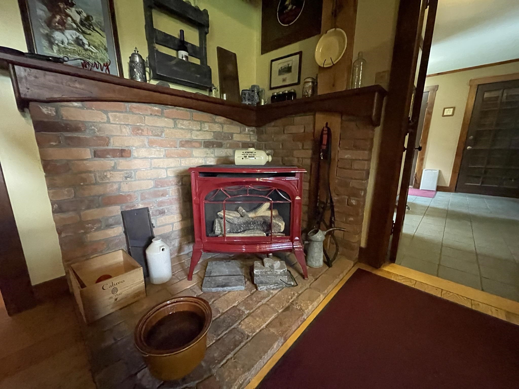 155 Fieldstone Way Wallingford, VT 05742 - Photo 6 of 40