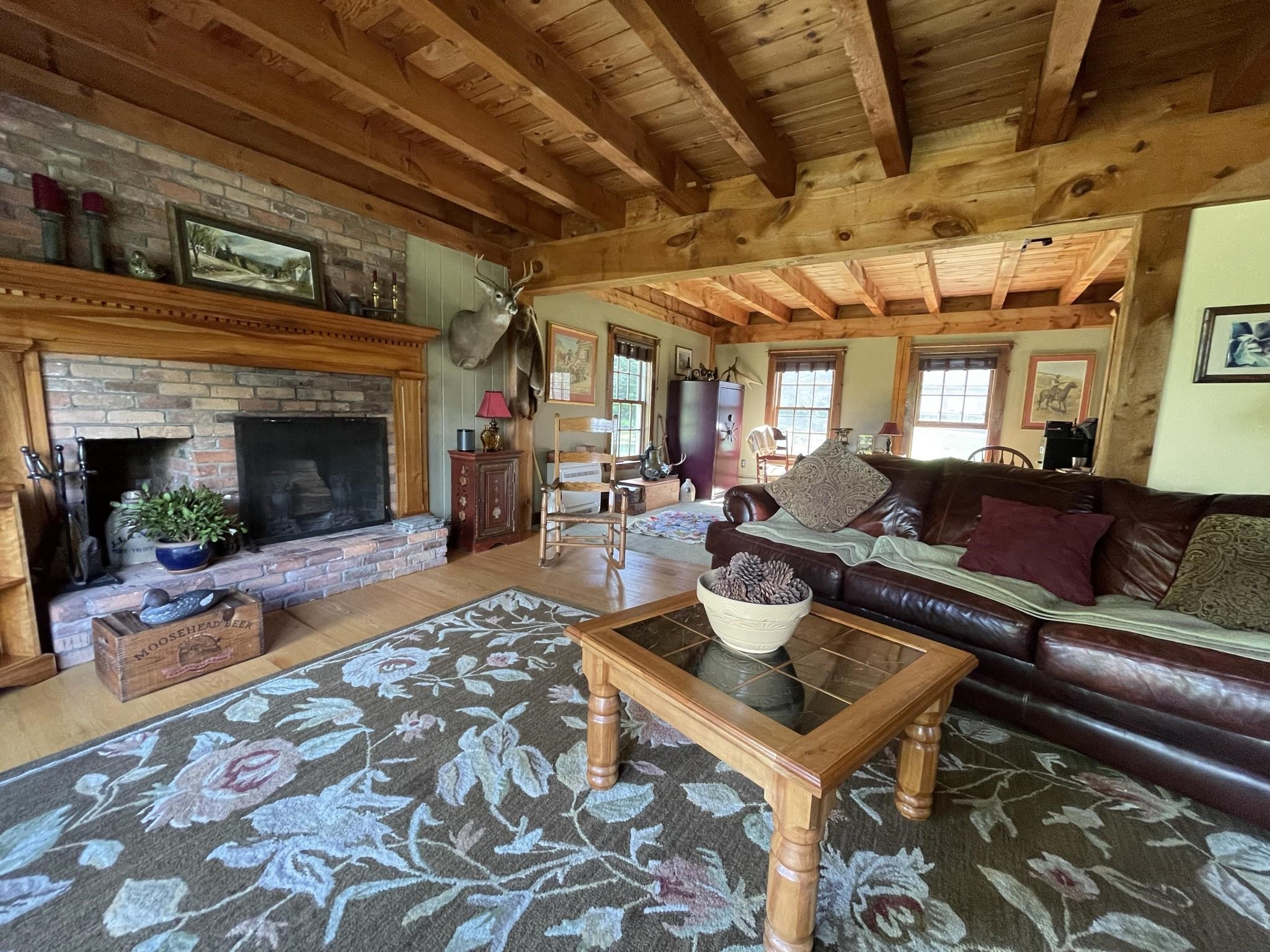 155 Fieldstone Way Wallingford, VT 05742 - Photo 9 of 40