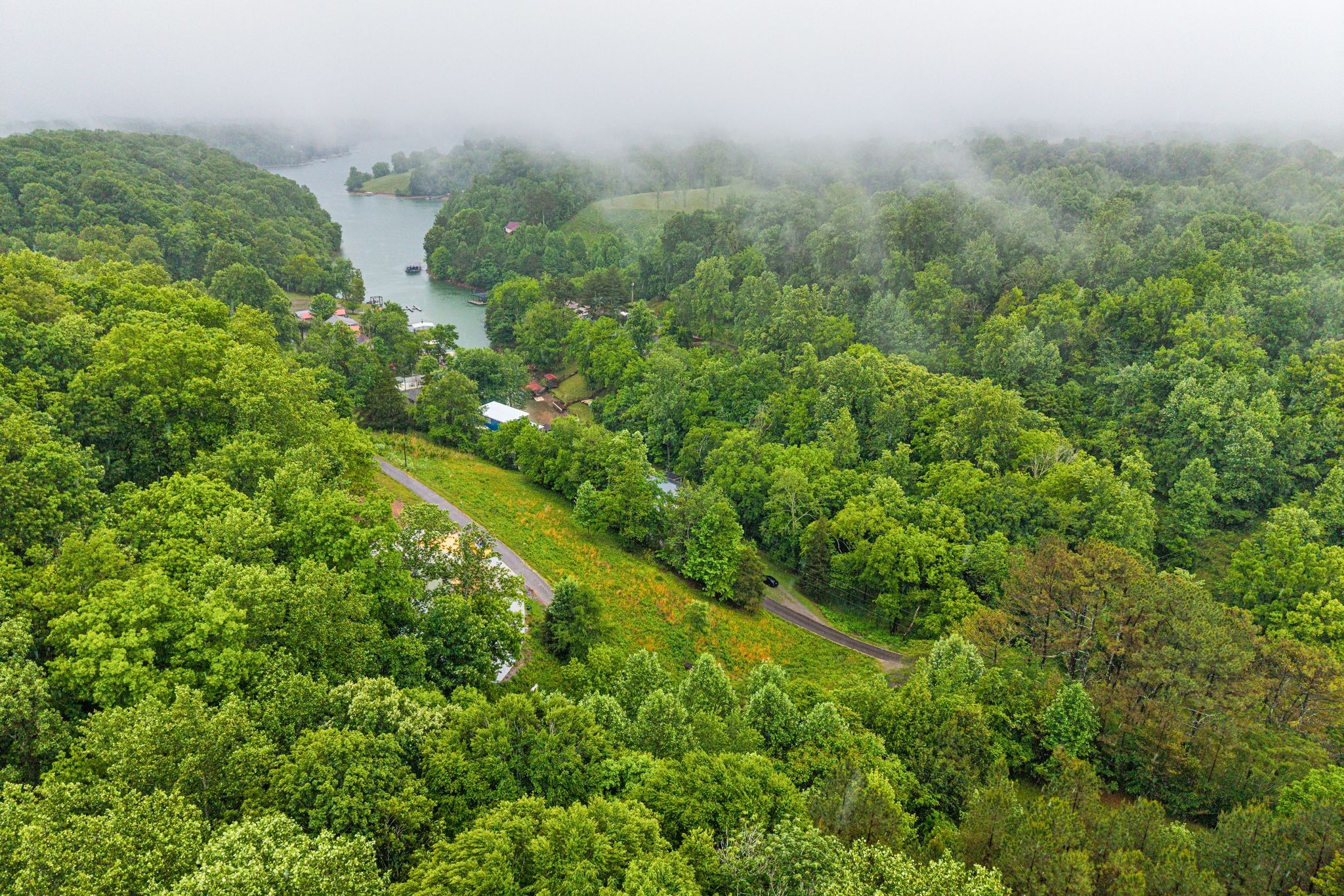 310 Hasty Hollow Road Lynchburg, TN 37352 - Photo 50 of 54