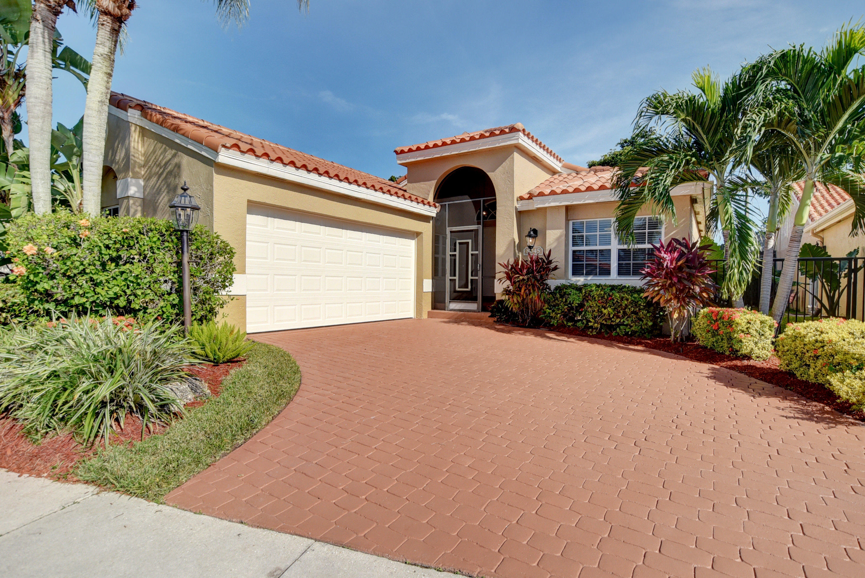 8045 Copenhagen Way Boca Raton, FL 33434 - Photo 2 of 51 8045 Copenhagen Way