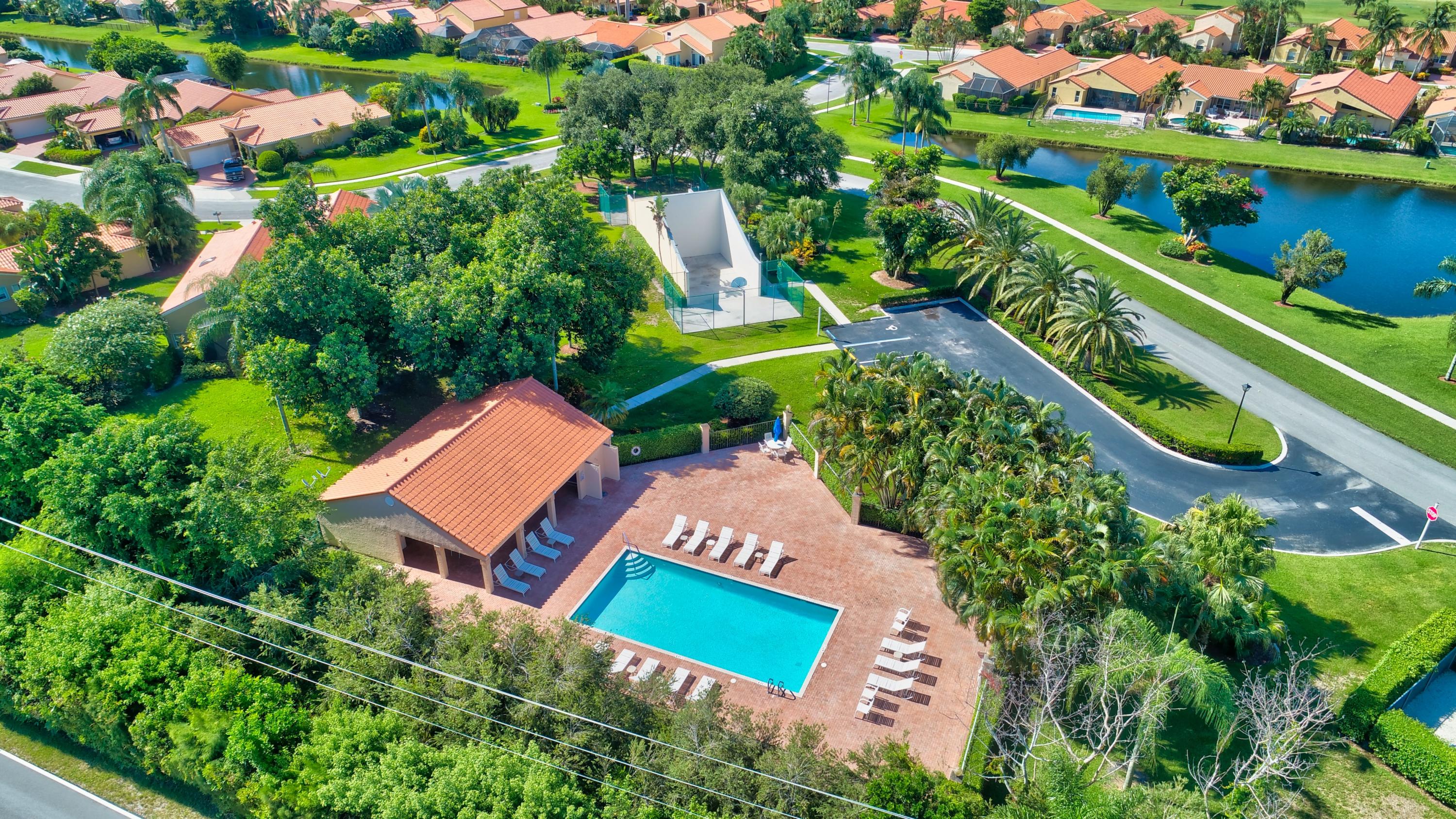 8045 Copenhagen Way Boca Raton, FL 33434 - Photo 40 of 51 Brentwood of Boca