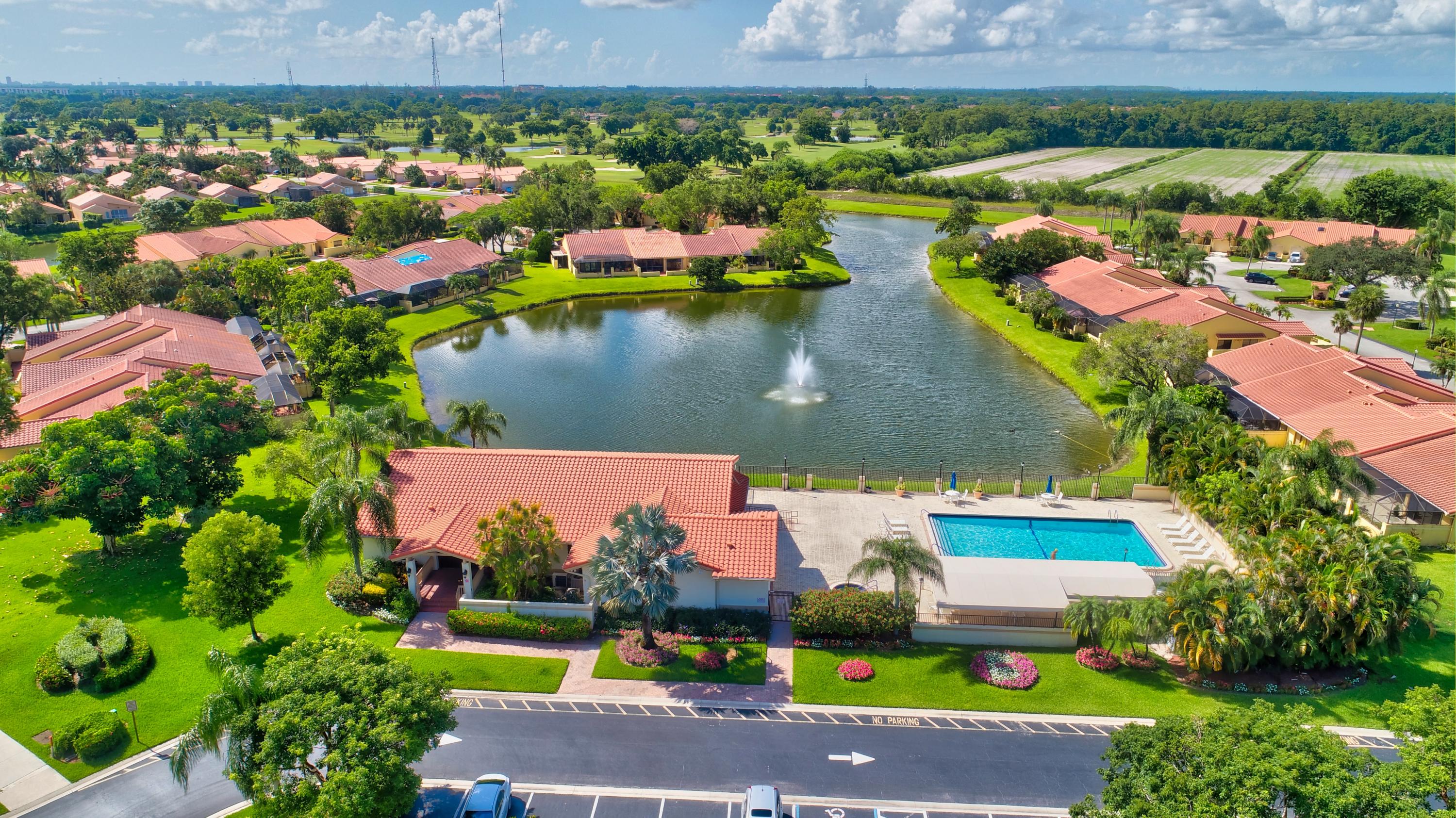 8045 Copenhagen Way Boca Raton, FL 33434 - Photo 41 of 51 Brentwood of Boca