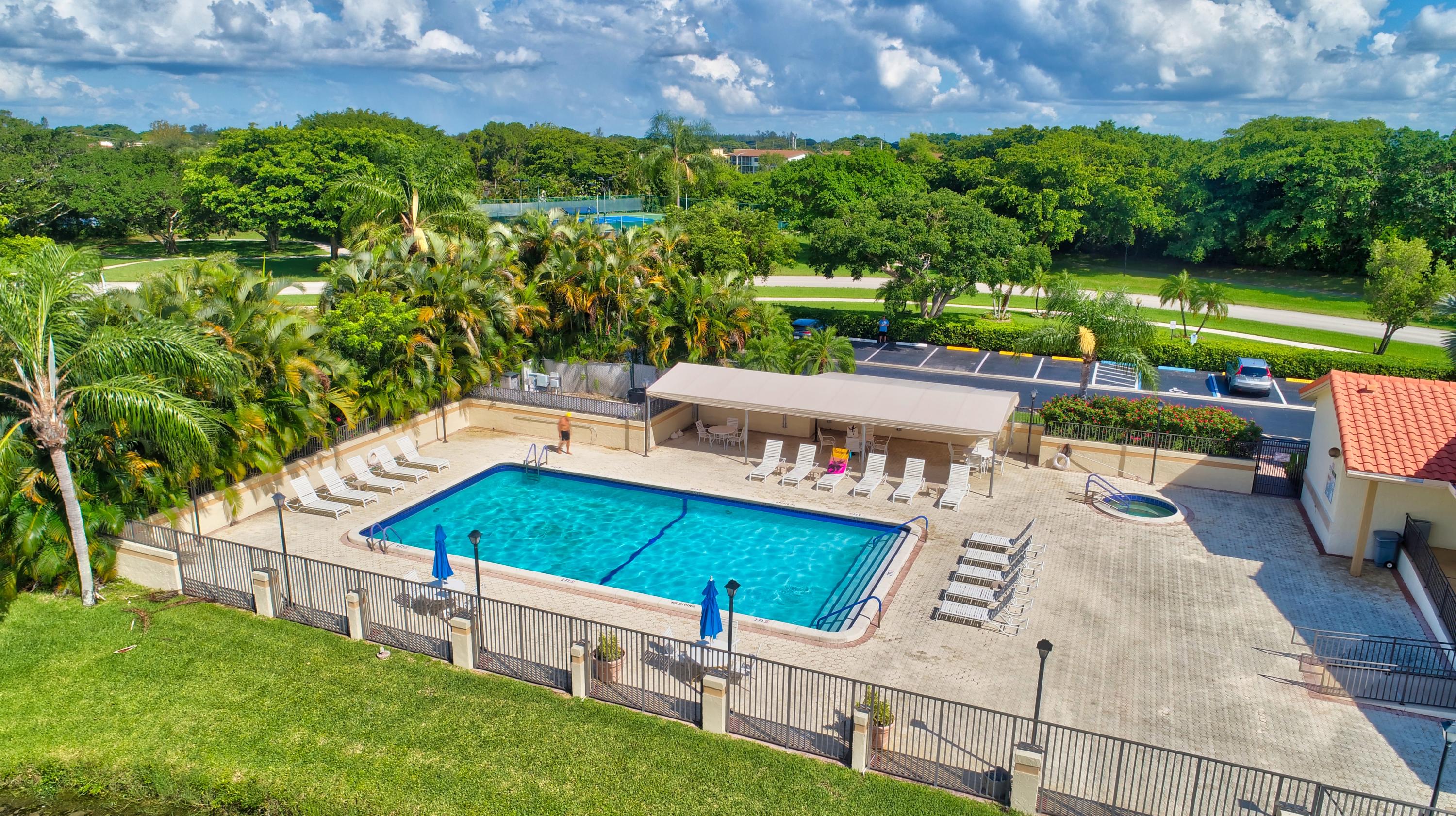 8045 Copenhagen Way Boca Raton, FL 33434 - Photo 42 of 51 Brentwood of Boca