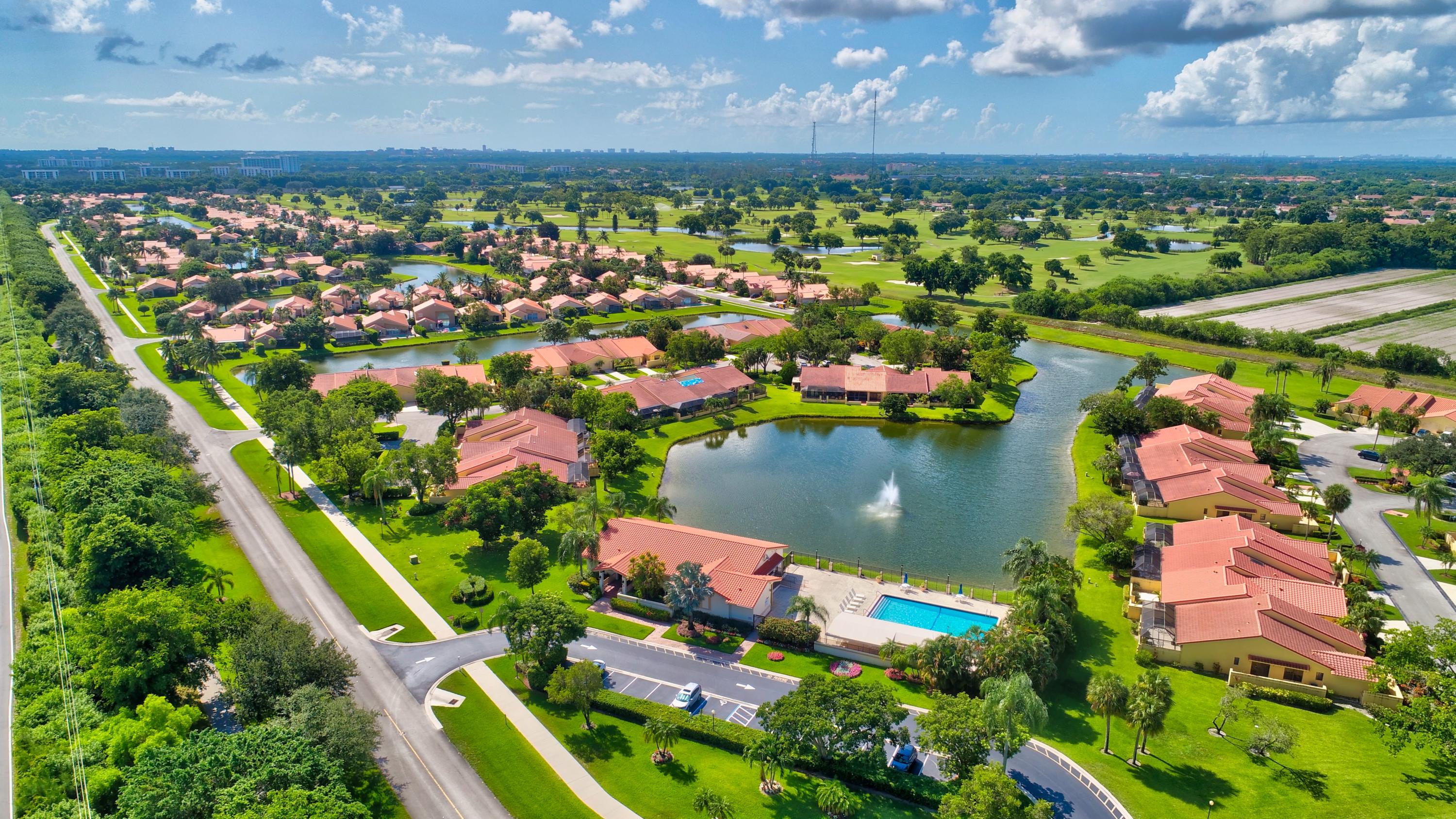 8045 Copenhagen Way Boca Raton, FL 33434 - Photo 43 of 51 Brentwood of Boca
