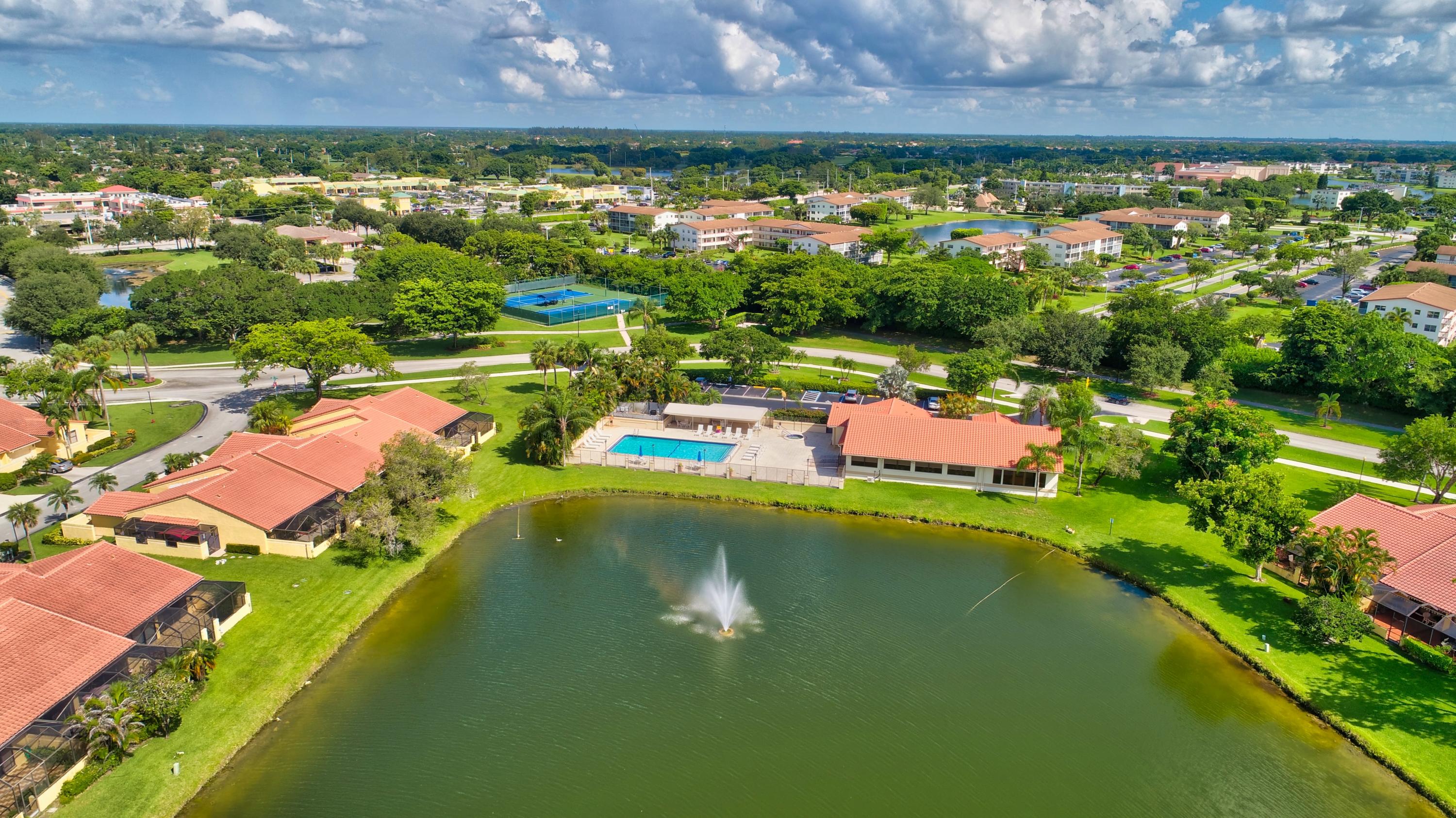 8045 Copenhagen Way Boca Raton, FL 33434 - Photo 44 of 51 Brentwood of Boca