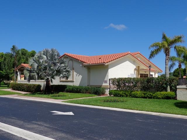 8045 Copenhagen Way Boca Raton, FL 33434 - Photo 48 of 51 Brentwood Community Clubhouse