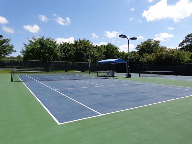 8045 Copenhagen Way Boca Raton, FL 33434 - Photo 50 of 51 Brentwood Main Tennis Courts