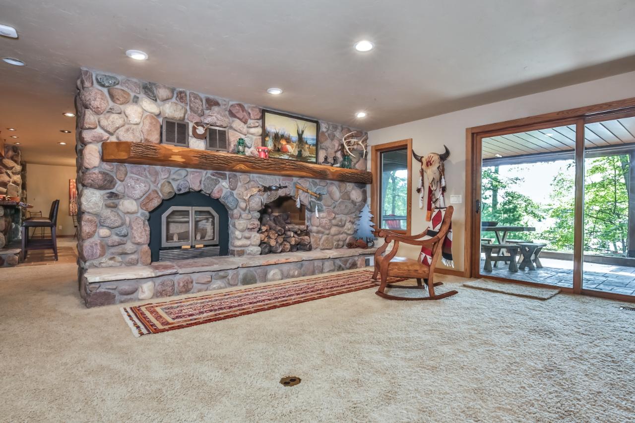 9165 Davies Road Minocqua, WI 54548 - Photo 9 of 48 Gallery Image 9
