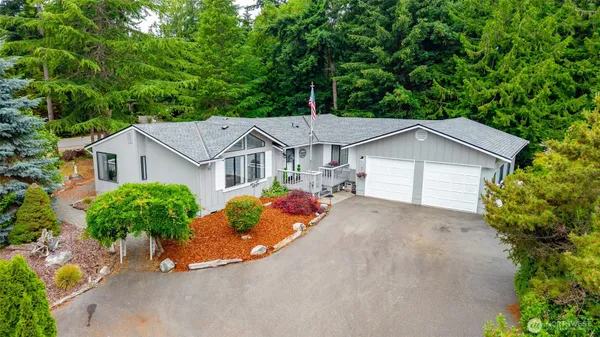 $408,500 | 283 Quilcene Place, La Conner, WA 98257