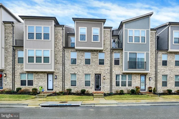 $545,000 | 1729 Mill Branch Drive, Laurel, MD 20708