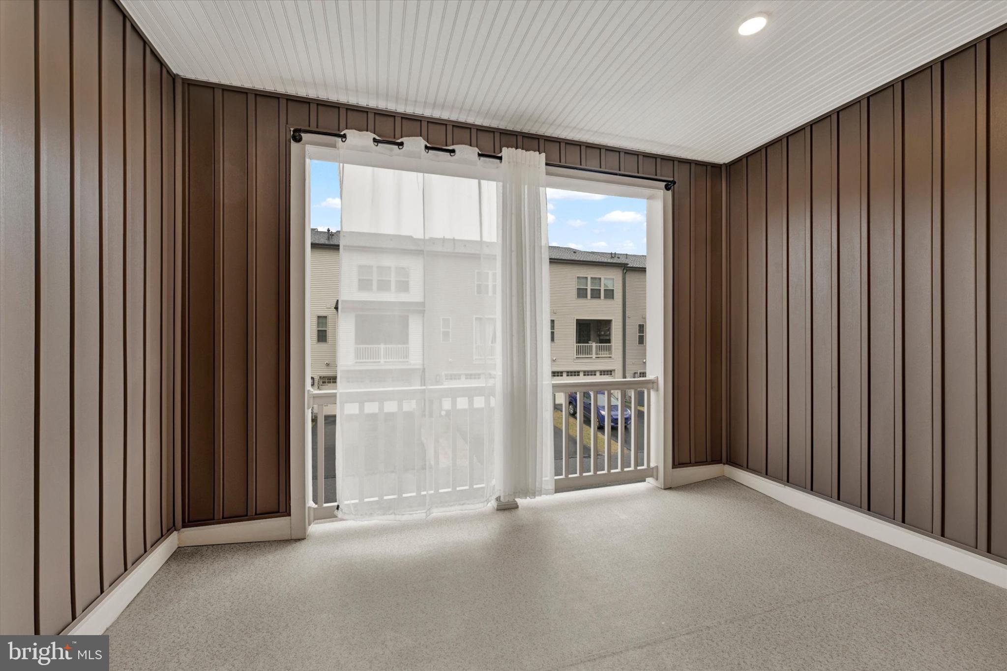 1729 Mill Branch Drive Laurel, MD 20708 - Photo 27 of 28 Beautiful outdoor space.