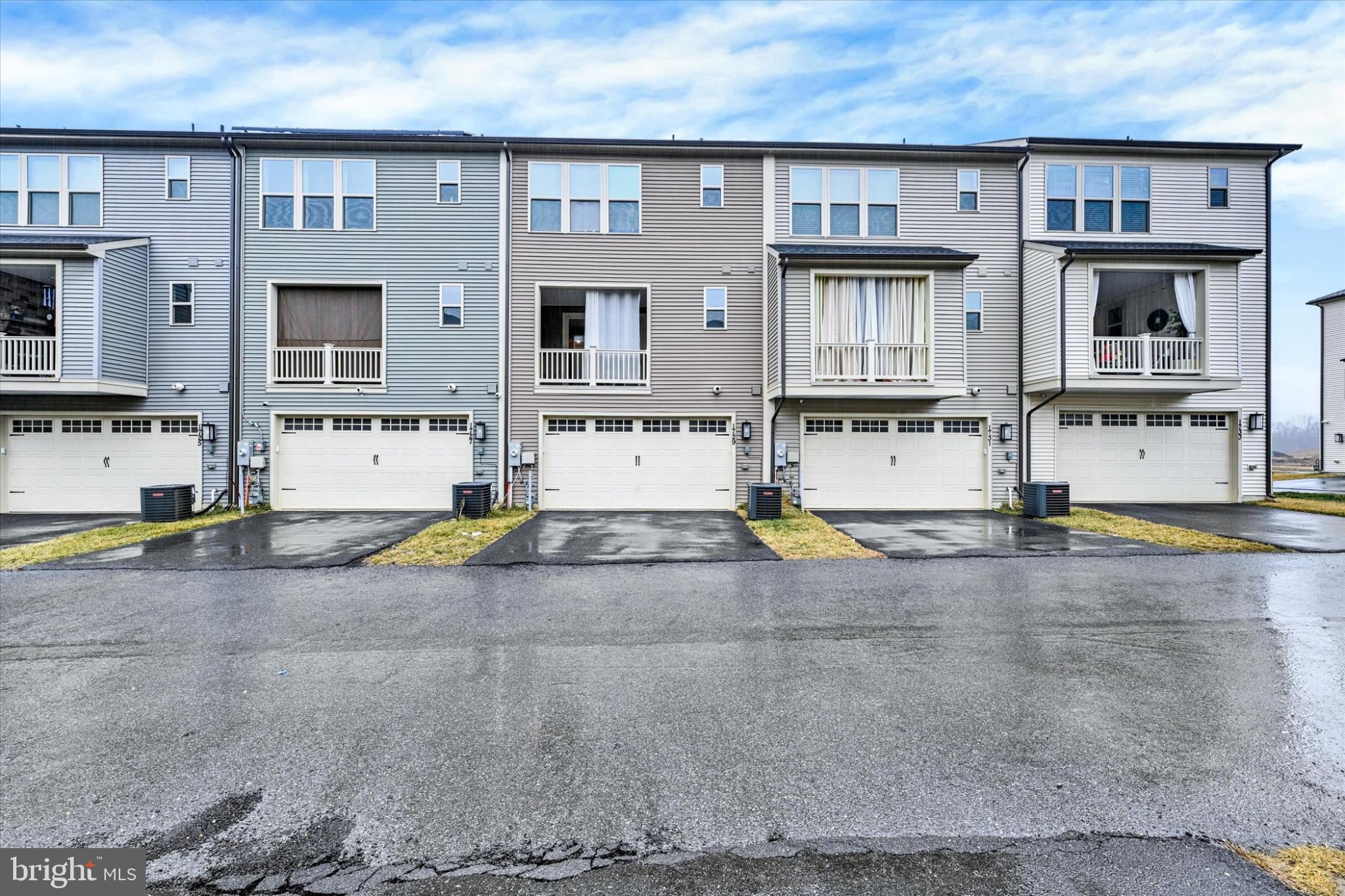 1729 Mill Branch Drive Laurel, MD 20708 - Photo 28 of 28 Charming townhomes with modern appeal.