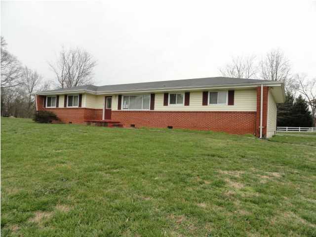 2908 Burning Bush Road Ringgold, GA 30736 - Photo 1 of 25 Primary Photo