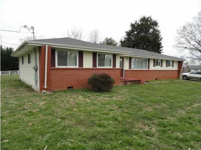 2908 Burning Bush Road Ringgold, GA 30736 - Photo 3 of 25 Additional Photo