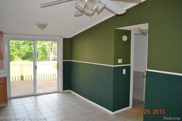 4700 Dutcher Road Howell, MI 48843 - Photo 13 of 25 Dining room