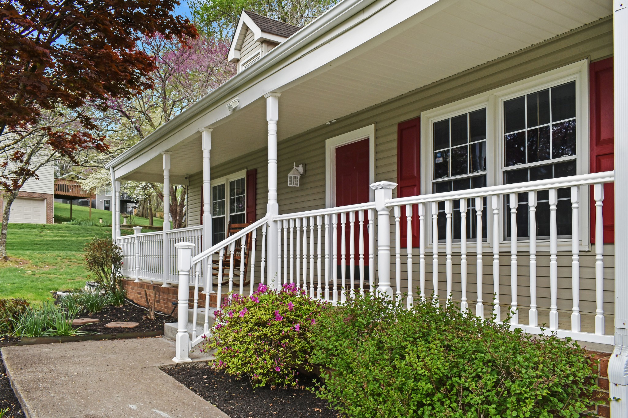 430 Hay Market Road Clarksville, TN 37043 - Photo 12 of 28 Gallery Image 12