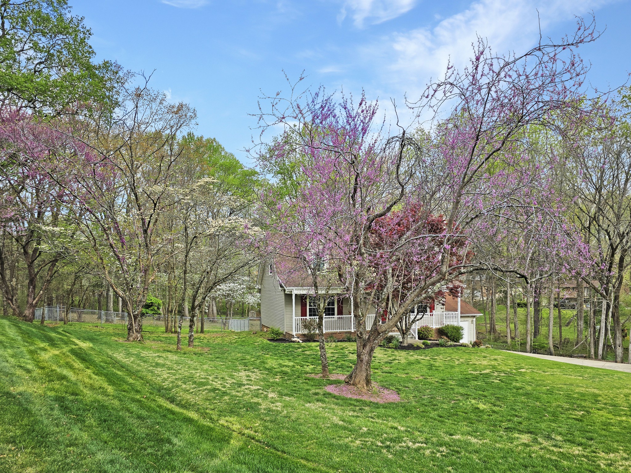 430 Hay Market Road Clarksville, TN 37043 - Photo 23 of 28 Gallery Image 23
