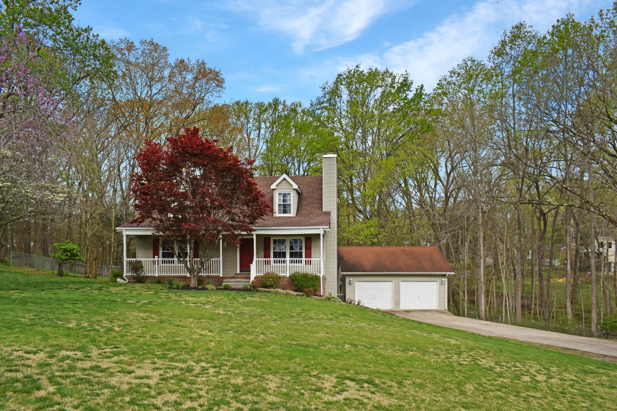 430 Hay Market Road Clarksville, TN 37043 - Photo 3 of 28 Gallery Image 3