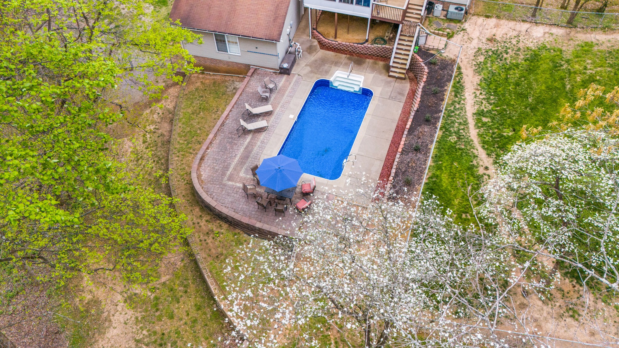 430 Hay Market Road Clarksville, TN 37043 - Photo 8 of 28 Gallery Image 8