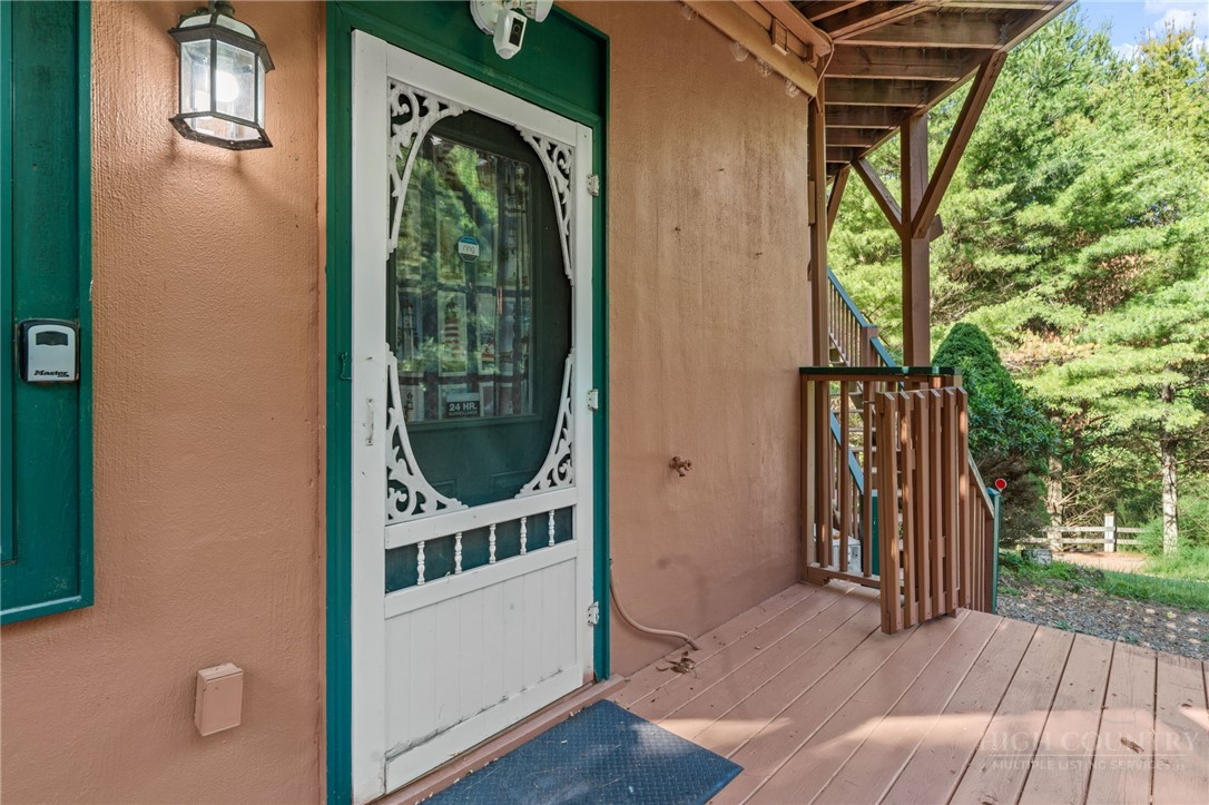 796 River Country Road Piney Creek, NC 28663 - Photo 43 of 50