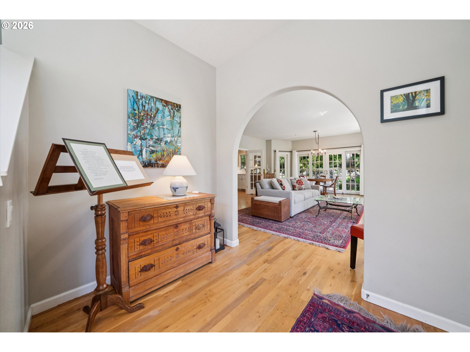 9931 Northwest Abbey Road Portland, OR 97229 - Photo 2 of 29 Gallery Image 2
