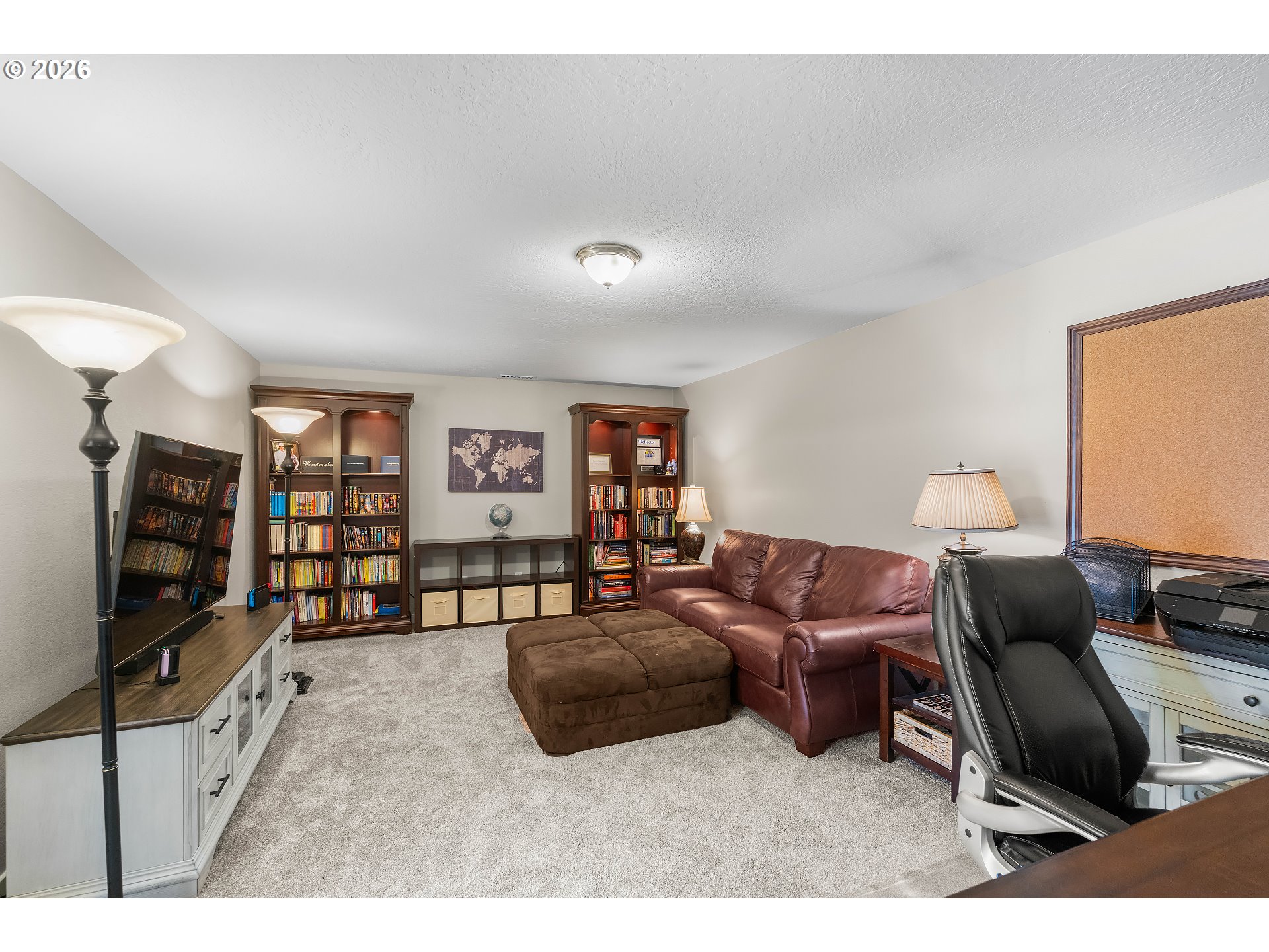 8300 Northeast Quarry Road La Center, WA 98629 - Photo 22 of 35