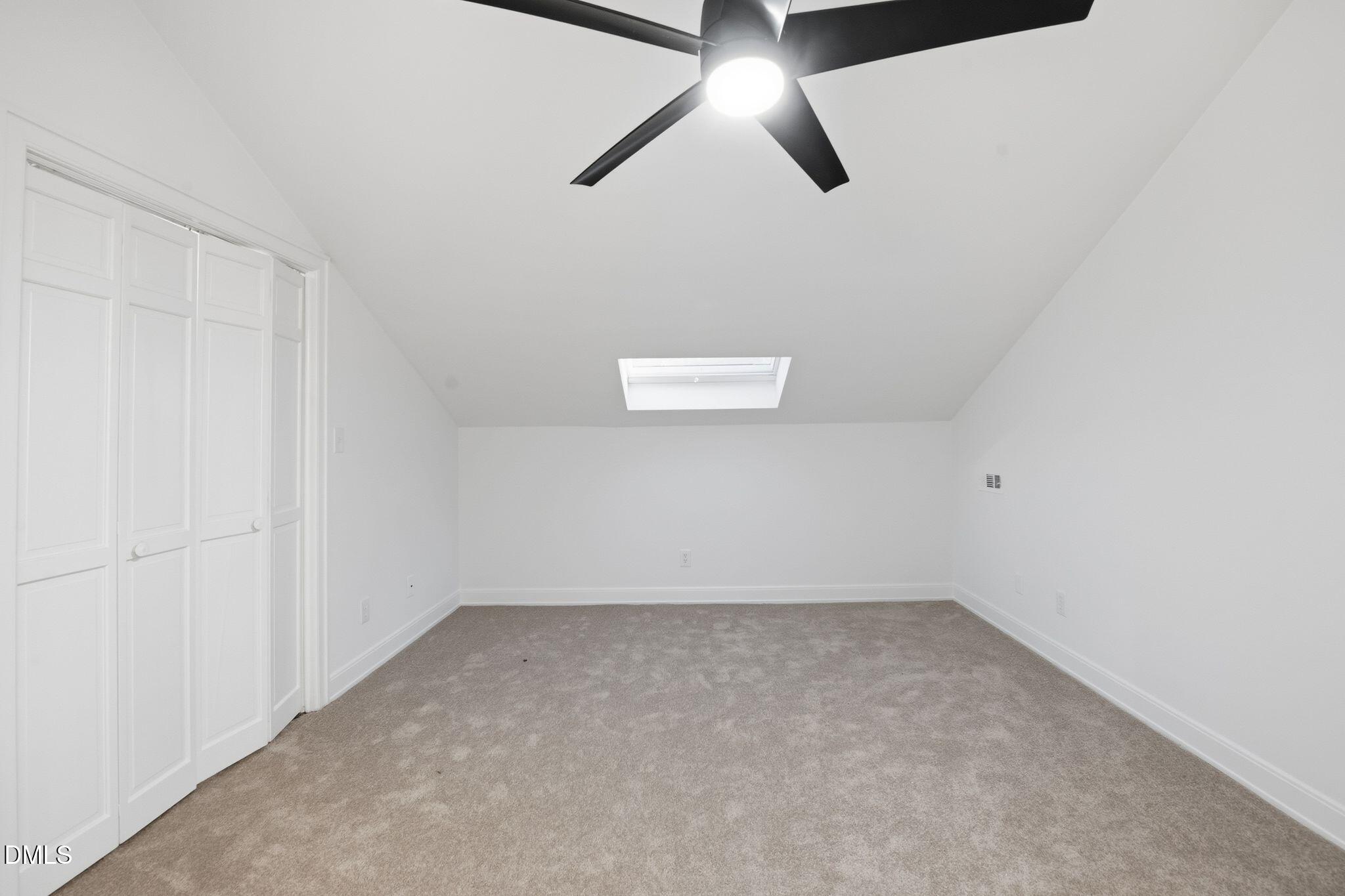2205 Landings Way Raleigh, NC 27615 - Photo 29 of 35 an empty room with a window