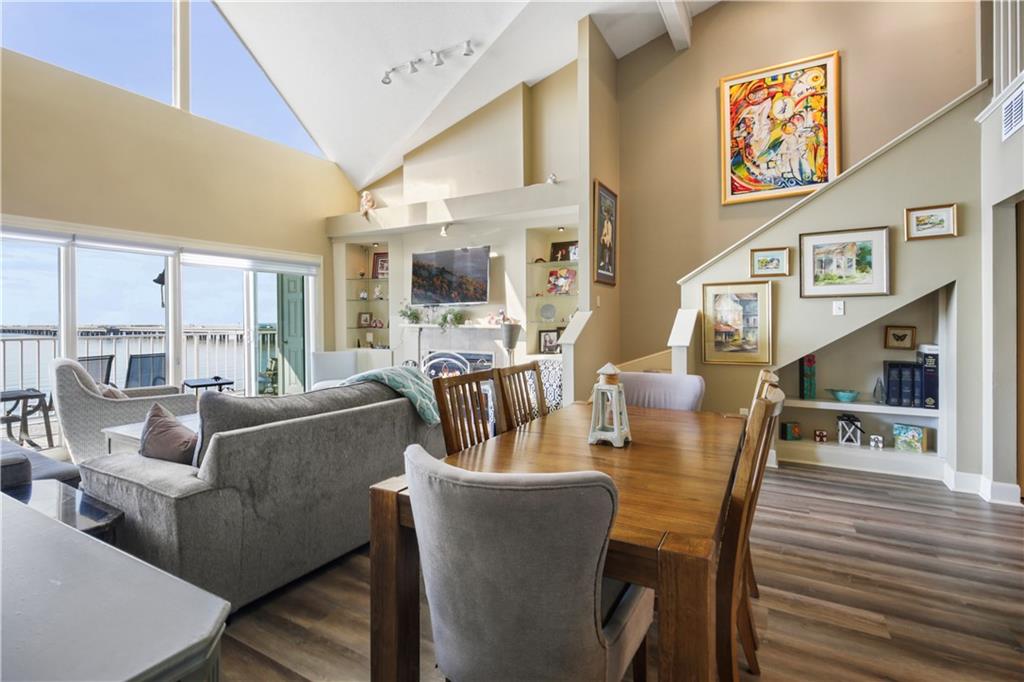 406 Mariners Island, Unit 2F Mandeville, LA 70448 - Photo 15 of 28