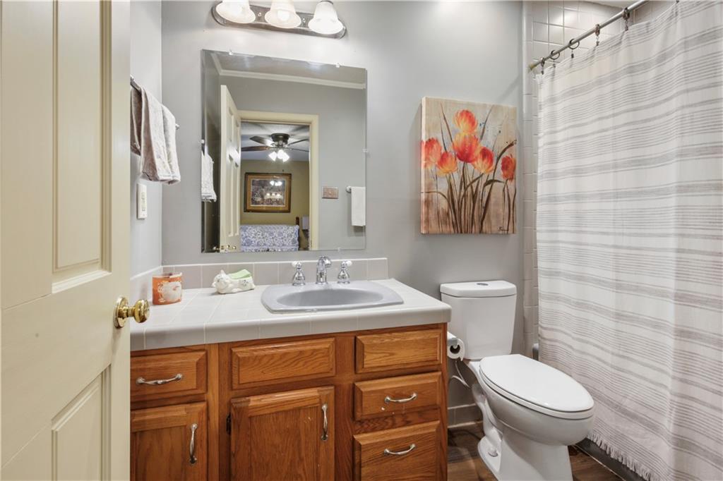 406 Mariners Island, Unit 2F Mandeville, LA 70448 - Photo 24 of 28