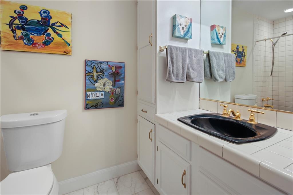 406 Mariners Island, Unit 2F Mandeville, LA 70448 - Photo 27 of 28