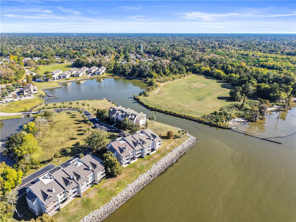 406 Mariners Island, Unit 2F Mandeville, LA 70448 - Photo 5 of 28