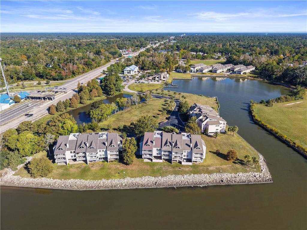 406 Mariners Island, Unit 2F Mandeville, LA 70448 - Photo 6 of 28