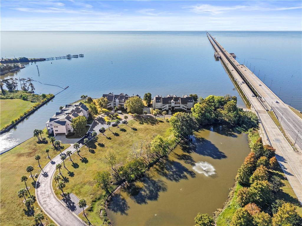 406 Mariners Island, Unit 2F Mandeville, LA 70448 - Photo 9 of 28