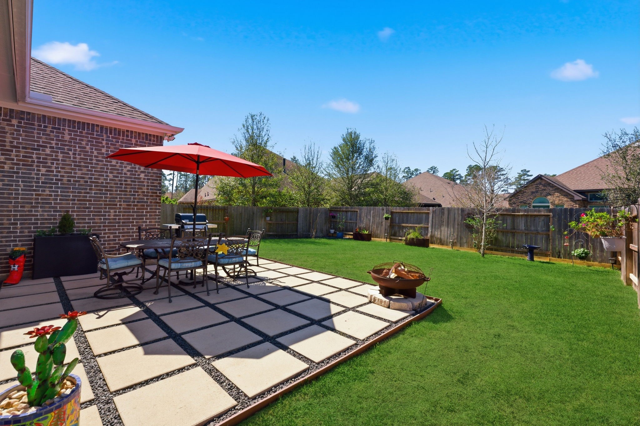 131 Trillium Park Loop Conroe, TX 77304 - Photo 22 of 30